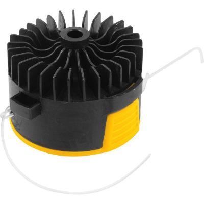 Carretel Completo Para Aparador De Grama Agv1000 Vonder