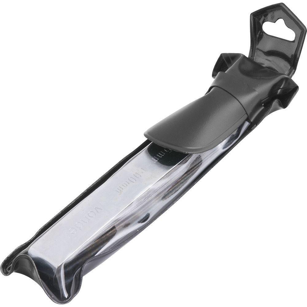 Calibre Folga 0,05mm à 1,00mm 100mm 20 Lâminas Cf-020 Vonder - 4