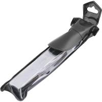 Calibre Folga 0,05mm à 1,00mm 100mm 20 Lâminas Cf-020 Vonder - 4