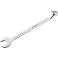 Chave Combinada 28 Mm Em Aço Cromo Vanádio Enc Vonder - 1