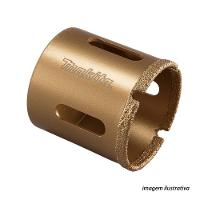 Serra Copo Diamantada 16 Mm B-45995 Makita - 1