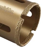 Serra Copo Diamantada 16 Mm B-45995 Makita - 2