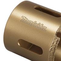 Serra Copo Diamantada 16 Mm B-45995 Makita - 3