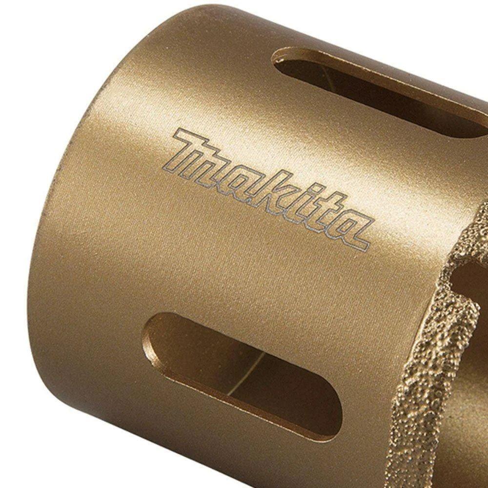 Serra Copo Diamantada 19 Mm B-46006 Makita - 4