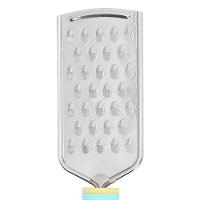 Conjunto Utensilios De Cozinha 4 Em 1 Ralador Faca Batedeira Descascador Aço Inox - 2