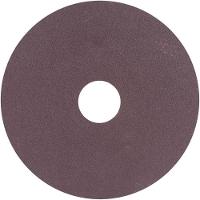 Disco Lixa Fibra 115mm G80 Dvf47 10 Peças - Vonder - 1