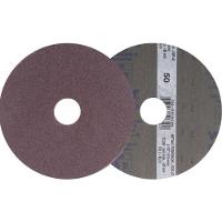 Disco Lixa Fibra 115mm G80 Dvf47 10 Peças - Vonder - 2