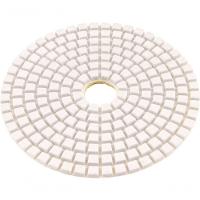 Disco Lixa Diamantado Umido 4" G 200 Vonder - 3