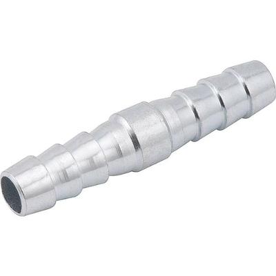 Emenda Para Mangueira 1-4" Aço Carbono Com 2 Peças - Vonder