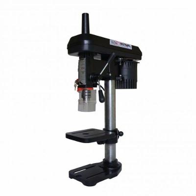 Furadeira De Bancada 1-2hp Mono Chave Fbm-160ma Motomil 110V