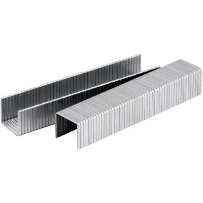 Grampo 10mm Reto Para Grampeador Com 1000 Peças - Vonder