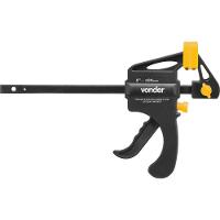 Grampo Tipo Sargento De Aperto Rápido 8" Ga 308 - Vonder - 2