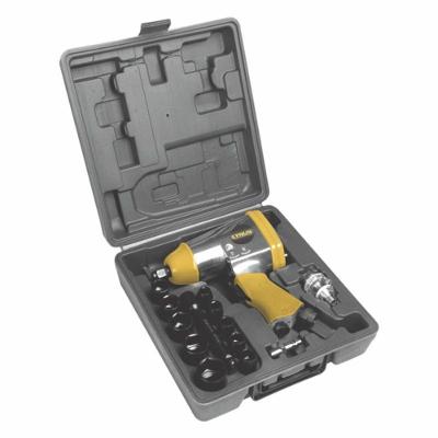 Kit Chave De Impacto 1-2 Pneumática Kpl-1-2 Lynus