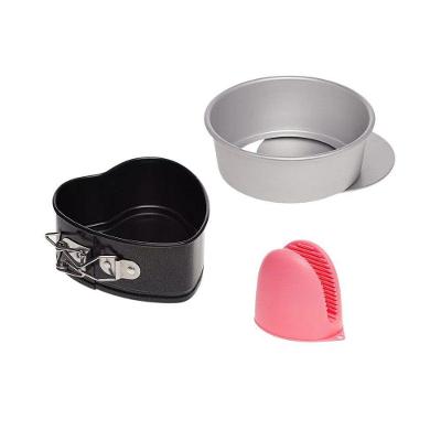 Kit Confeiteiro Rosa