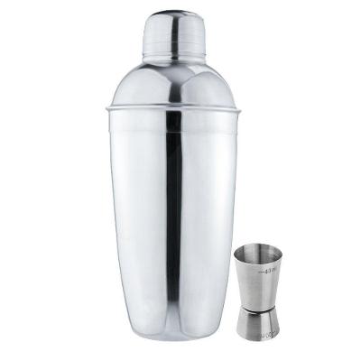 Kit Caipirinha Na Praia Inox