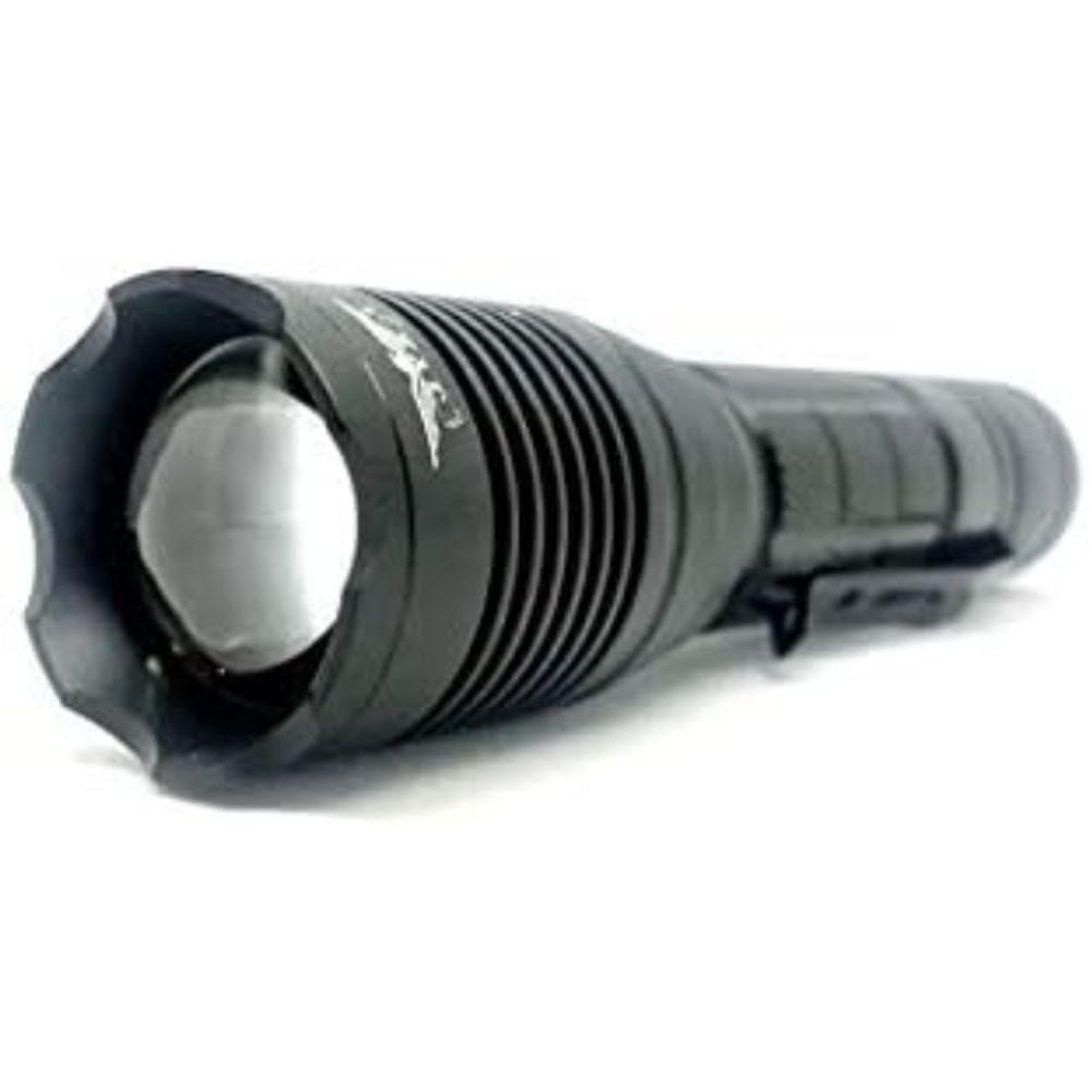 Lanterna Tática Militar T9 - Super Potente - 2