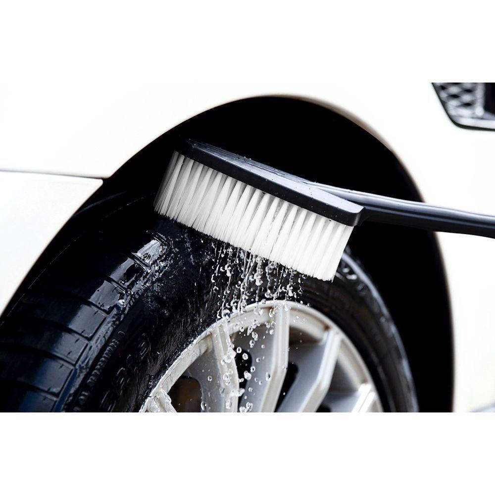 Lança Com Escova Reta Fixa Para Lavadoras Vonder - 3