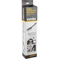 Lança Com Escova Reta Fixa Para Lavadoras Vonder - 2