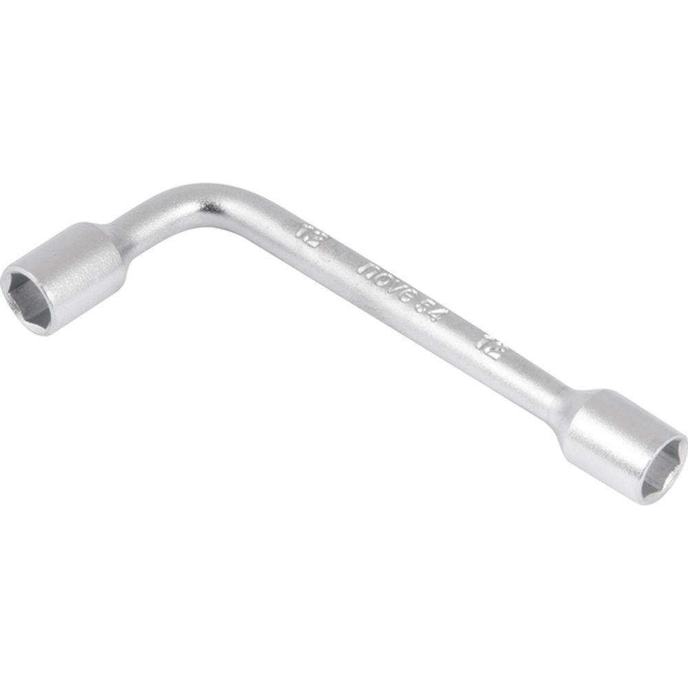 Jogo De Chave Biela Para Moto Com 3 Peças - Nove54 - 2