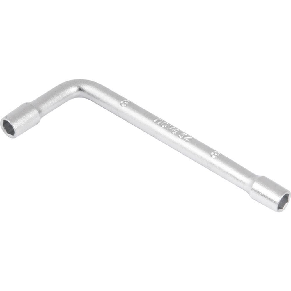 Jogo De Chave Biela Para Moto Com 3 Peças - Nove54 - 5