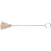 Jogo Escova De Limpeza Para Pistolas Com 12 Peças Vonder