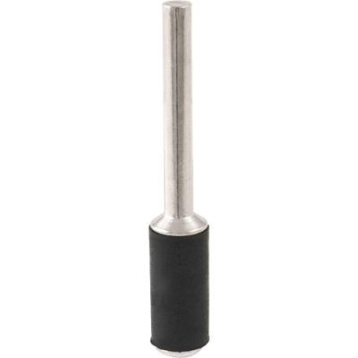 Haste Para Lixa Cilindro 6,4mm Para Microrretífica - Vonder