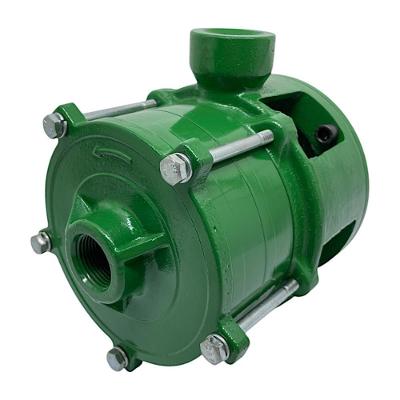 Bomba Centrífuga 3 Estágios P- Acoplar Em Motor Gasolina 5,5hp 6,5hp 7hp