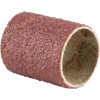 Lixa Tubular 19x25 Mm Grão 80 Jogo Com 20 Peças Vonder - 1