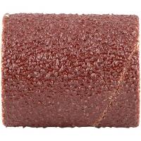 Lixa Tubular 19x25 Mm Grão 80 Jogo Com 20 Peças Vonder - 3