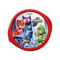 Kit 3 Potes 250ml Biovita Pj Masks - 3
