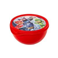 Kit 3 Potes 250ml Biovita Pj Masks - 5