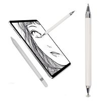 Caneta Touch Screen Multifuncional Ponta Fina E Esferografica - 1