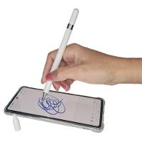 Caneta Touch Screen Multifuncional Ponta Fina E Esferografica - 2