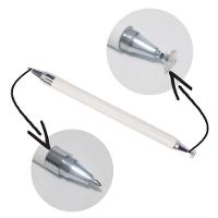 Caneta Touch Screen Multifuncional Ponta Fina E Esferografica - 6