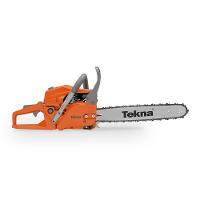 Motosserra Gasolina Cs53rsp 49,2cc Com Barra 16'' At Tekna - 1