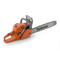 Motosserra Gasolina Cs53rsp 49,2cc Com Barra 16'' At Tekna - 3