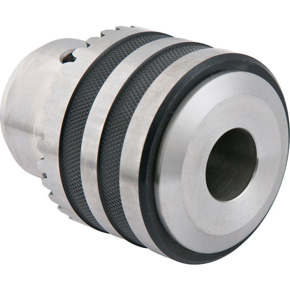 Mandril Industrial 5,0-26,0mm Cone B-24 Chave Vdc5 Vonder - 2