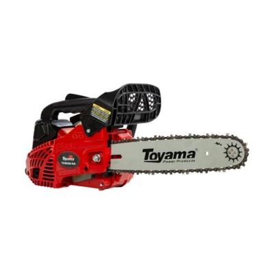 Motosserra Gasolina Toyama 25cc Sabre 30cm Tcs25x-12sn-gii