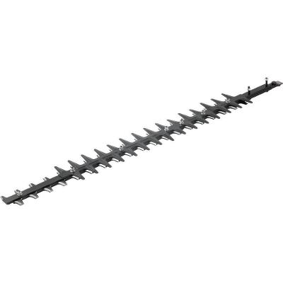 Lâmina Para Aparador De Cerca Viva 60 Cm Acv 225 Vonder