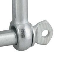 Manilha Para Cabo Aço 6,4-1-4 Leve Nove54 - 2