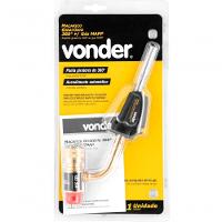 Maçarico Giratório 360° Para Gás Mapp Vonder - 2