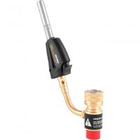 Maçarico Giratório 360° Para Gás Mapp Vonder - 3