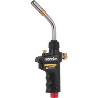 Maçarico Manual Para Gás Mapp Vonder - 1