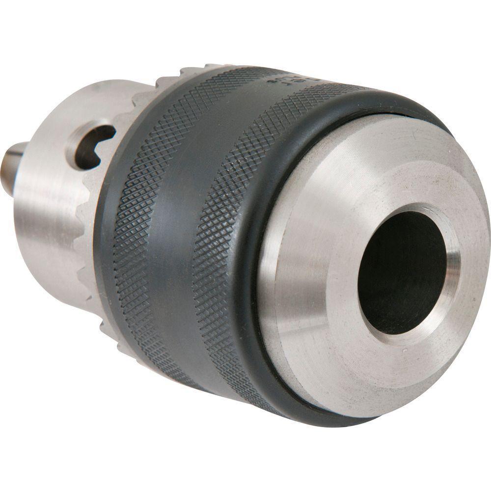 Mandril Leve 3,1-16,0mm Cone B-18 Chave Vdc3 Vonder - 1