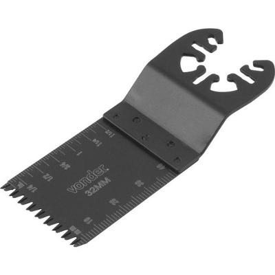 Lâmina Corte Para Madeira 32mm Para Multifunção - Vonder