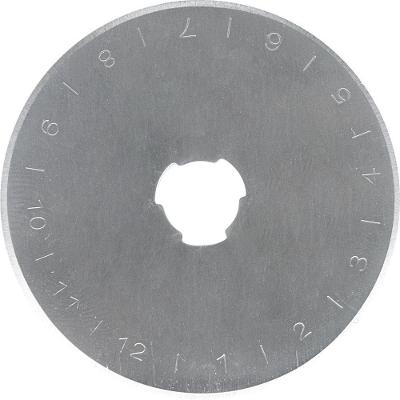 Lâmina Circular Para Estilete 45mm Com 2 Peças - Vonder