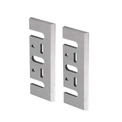 Lâmina Larga 82 X 29 X 3 Mm Para Plaina Elétrica Vonder