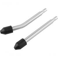 Medidor De Compressão Para Motor C Adaptadores 0300 Psi Vonder - 5