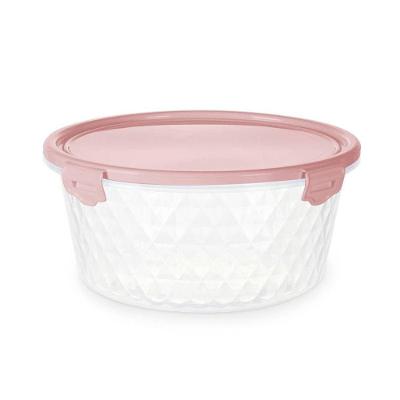 Pote Redondo 1l Rosa