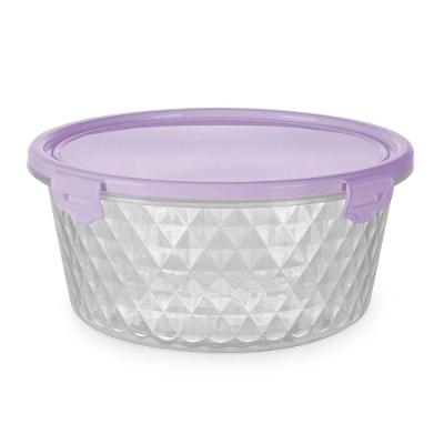 Pote Redondo 1l Lilás